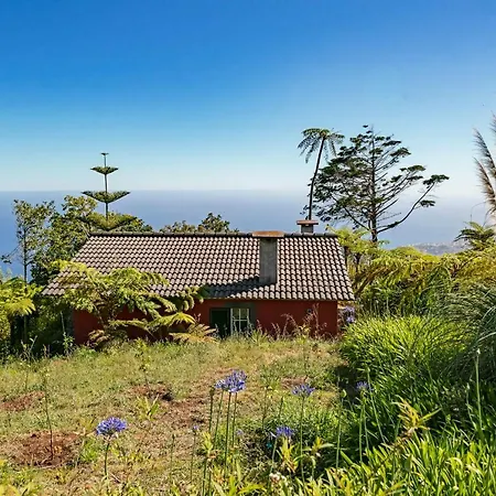 Çiftlik konaklama Quinta Devonia By An Island *