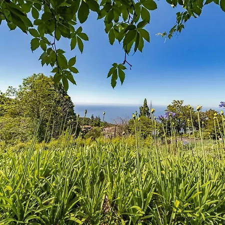 Çiftlik konaklama Quinta Devonia By An Island