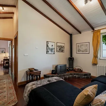 Quinta Devonia By An Island Çiftlik konaklama Funchal