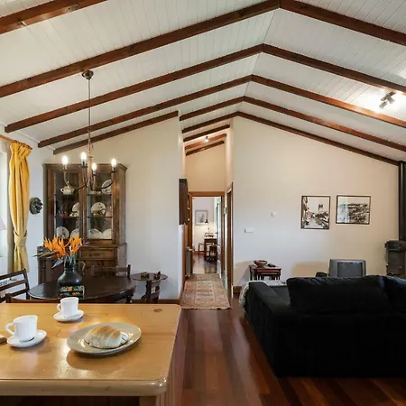 Çiftlik konaklama Quinta Devonia By An Island