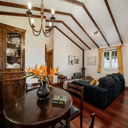 Quinta Devonia By An Island Çiftlik konaklama Funchal