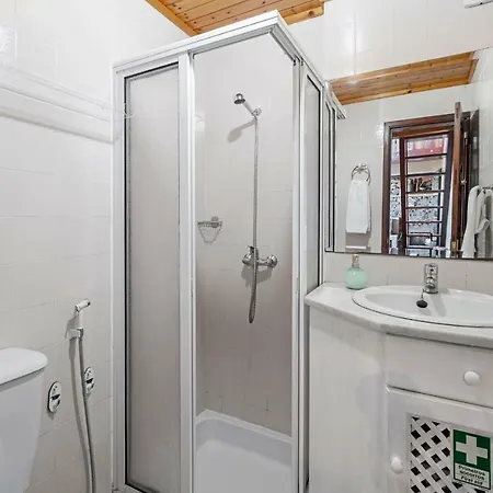 Çiftlik konaklama Quinta Devonia By An Island