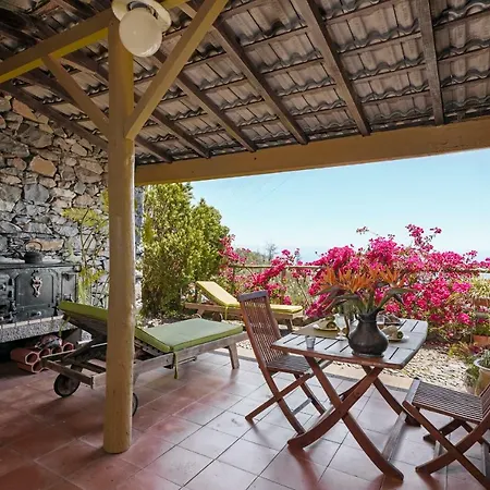 Çiftlik konaklama Quinta Devonia By An Island *