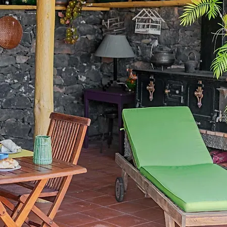 Çiftlik konaklama Quinta Devonia By An Island