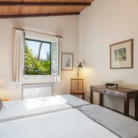 Çiftlik konaklama Quinta Devonia By An Island