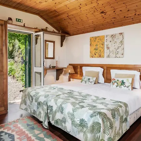 Quinta Devonia By An Island * Funchal