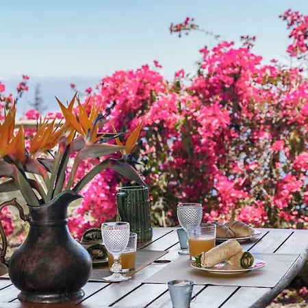 Quinta Devonia By An Island *