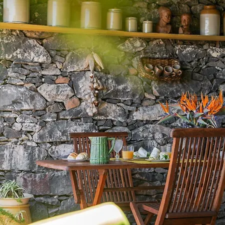 Çiftlik konaklama Quinta Devonia By An Island