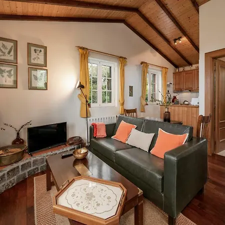 Çiftlik konaklama Quinta Devonia By An Island Funchal