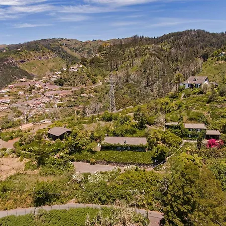 Çiftlik konaklama Quinta Devonia By An Island *