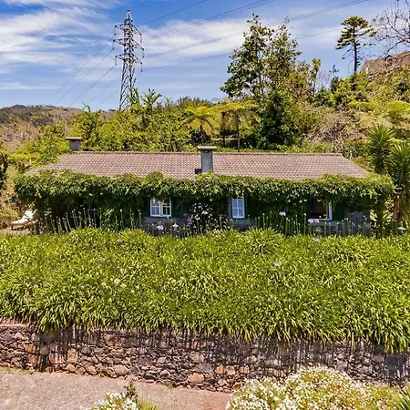 Quinta Devonia By An Island Çiftlik konaklama *