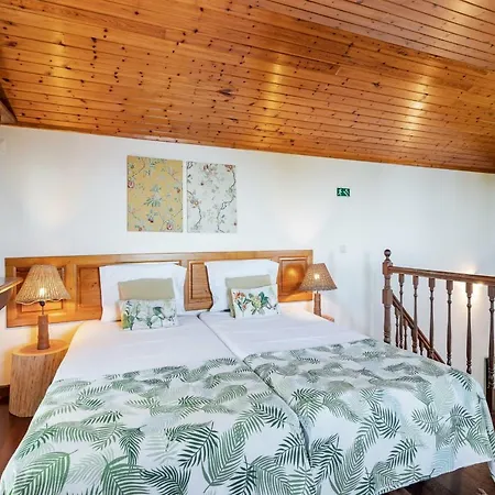 Quinta Devonia By An Island * Funchal