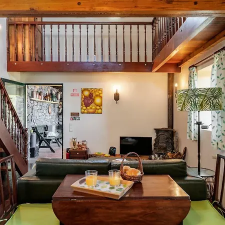 Quinta Devonia By An Island * Funchal