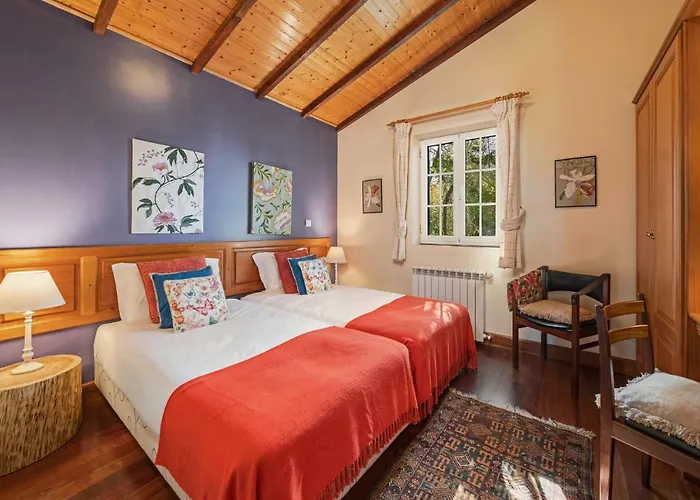 Quinta Devonia By An Island * فونشال