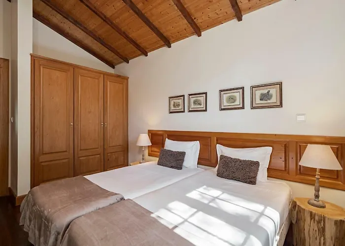 Quinta Devonia By An Island مزرعة للإقامة فونشال