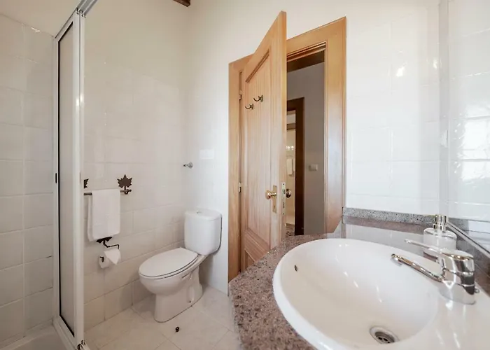 مزرعة للإقامة Quinta Devonia By An Island *