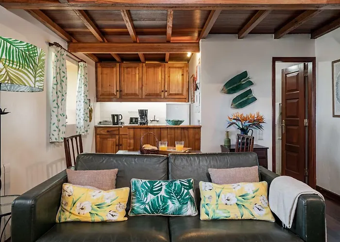 Quinta Devonia By An Island * فونشال