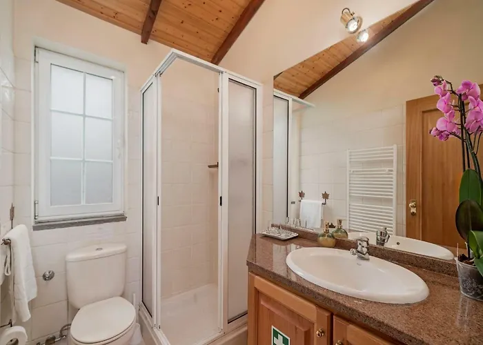 Quinta Devonia By An Island * فونشال