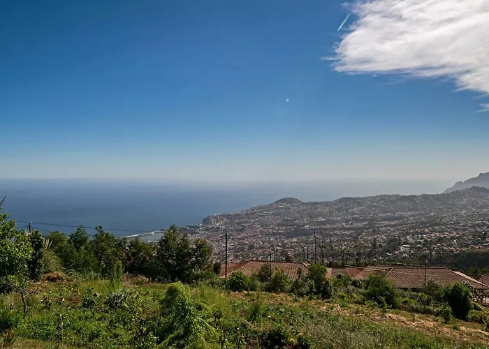 مزرعة للإقامة Quinta Devonia By An Island