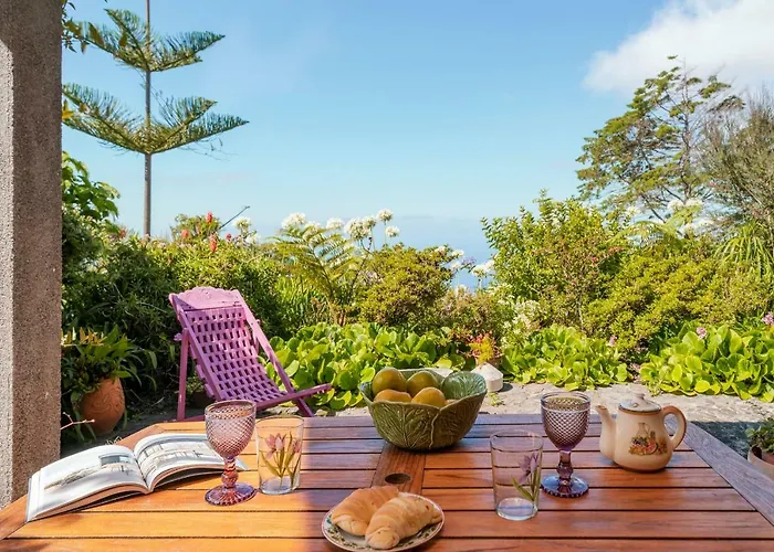 Quinta Devonia By An Island * فونشال