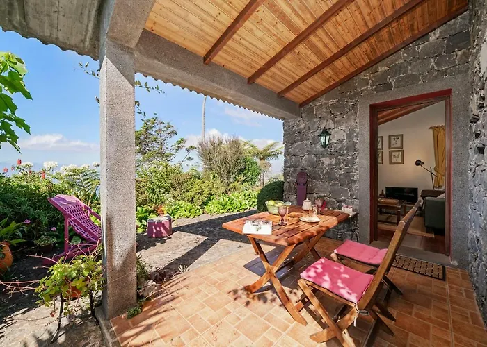 Quinta Devonia By An Island * فونشال