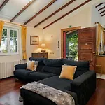 Farm stay Quinta Devonia