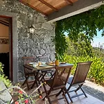 Farm stay Quinta Devonia Funchal (Madeira)