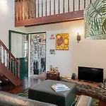 Farm stay Quinta Devonia Funchal (Madeira)
