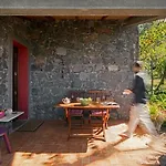 Quinta Devonia Farm stay