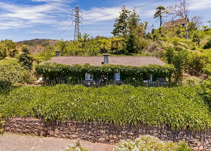 Quinta Devonia By An Island ファームステイ *