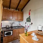 Gospodarstwo agroturystyczne Quinta Devonia By An Island