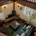 Gospodarstwo agroturystyczne Quinta Devonia By An Island Funchal (Madeira)