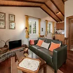 Gospodarstwo agroturystyczne Quinta Devonia By An Island Funchal (Madeira)