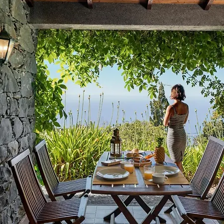 Quinta Devonia * Funchal (Madeira)