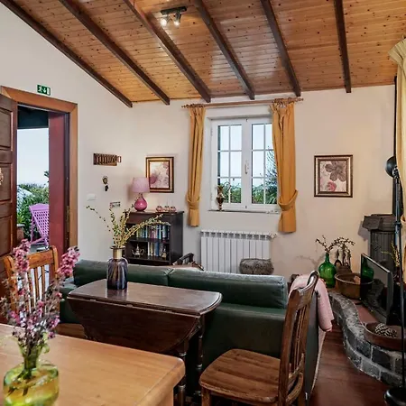 Farm stay Quinta Devonia