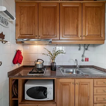 Farm stay Quinta Devonia *