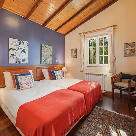 Quinta Devonia By An Island * Funchal (Madeira)