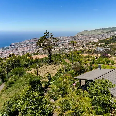 Quinta Devonia Farm stay *