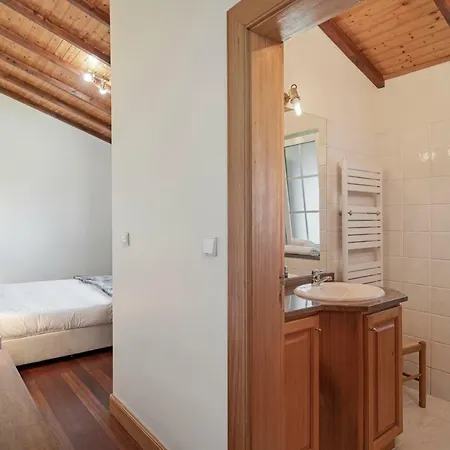 Farm stay Quinta Devonia
