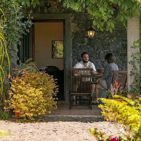 Farm stay Quinta Devonia