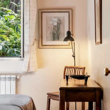 Farm stay Quinta Devonia