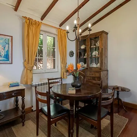 Quinta Devonia By An Island *