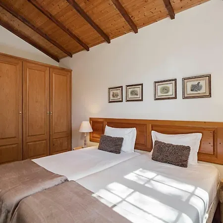 Quinta Devonia Farm stay Funchal (Madeira)
