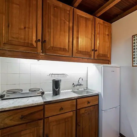 Quinta Devonia Farm stay