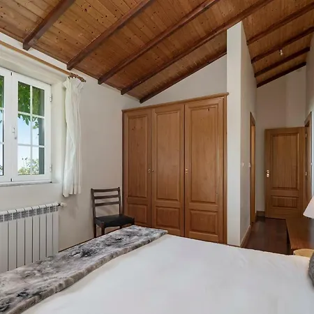 Vakantieboerderij Quinta Devonia By An Island