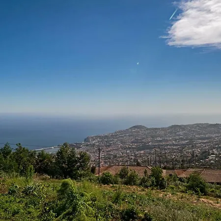 Vakantieboerderij Quinta Devonia By An Island