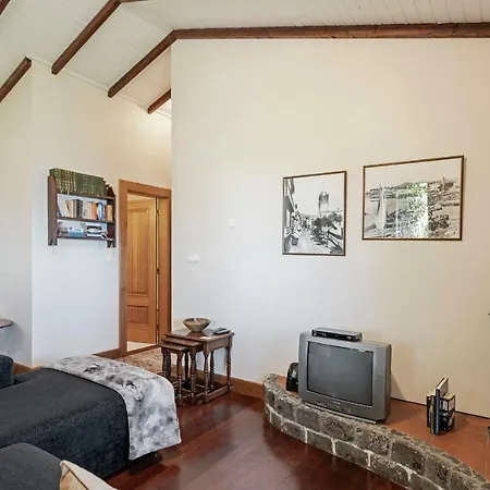 Quinta Devonia Farm stay Funchal (Madeira)