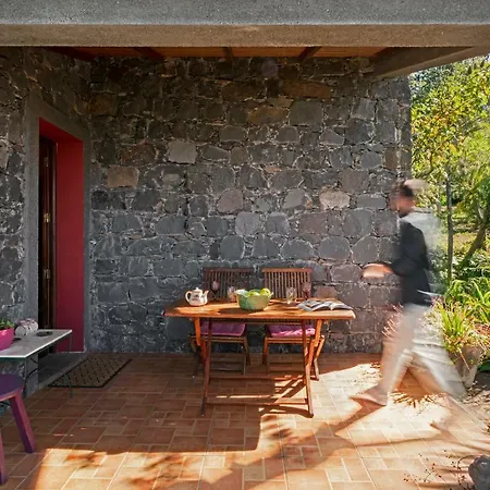 Quinta Devonia Farm stay
