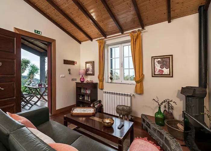 Quinta Devónia By An Island *