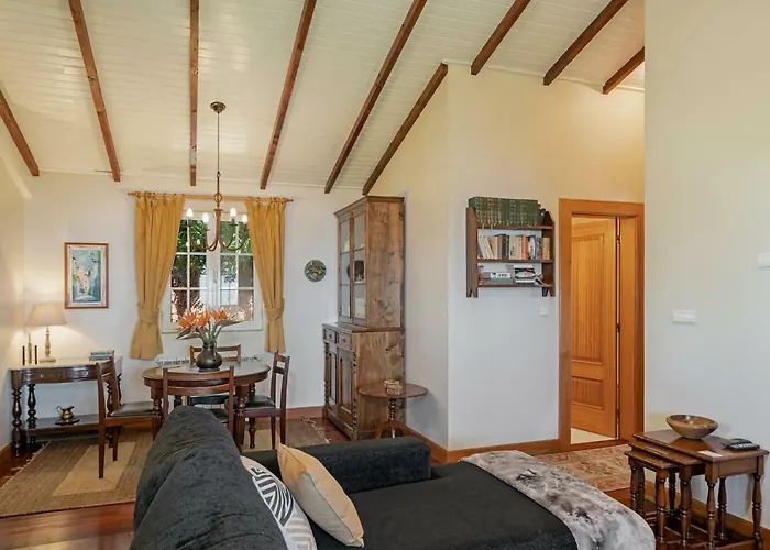 Quinta Devónia By An Island